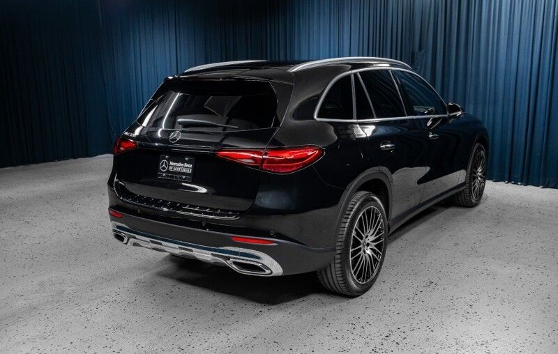 2026 Mercedes-Benz GLC 300 SUV Scottsdale AZ