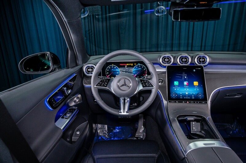 2026 Mercedes-Benz GLC 300 SUV Scottsdale AZ