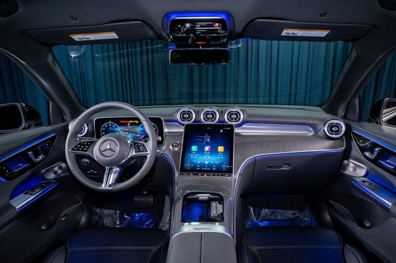 2026 Mercedes-Benz GLC 300 SUV Scottsdale AZ