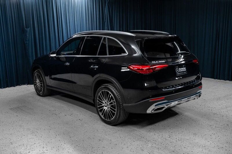 2026 Mercedes-Benz GLC 300 SUV Scottsdale AZ