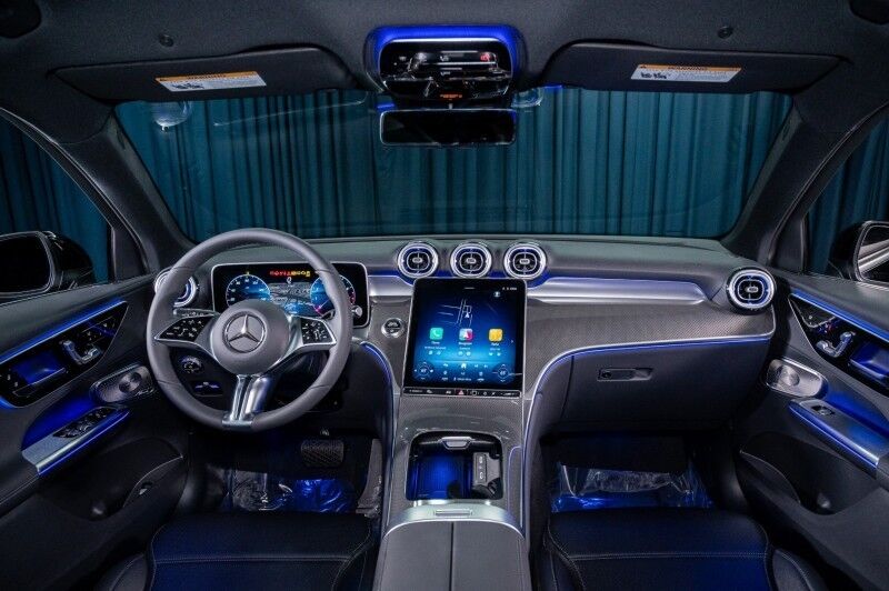 2026 Mercedes-Benz GLC 300 SUV Scottsdale AZ