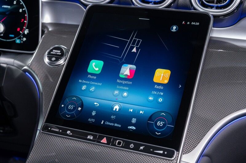 2026 Mercedes-Benz GLC 300 SUV Scottsdale AZ