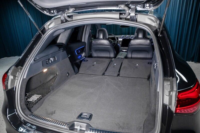 2026 Mercedes-Benz GLC 300 SUV Scottsdale AZ