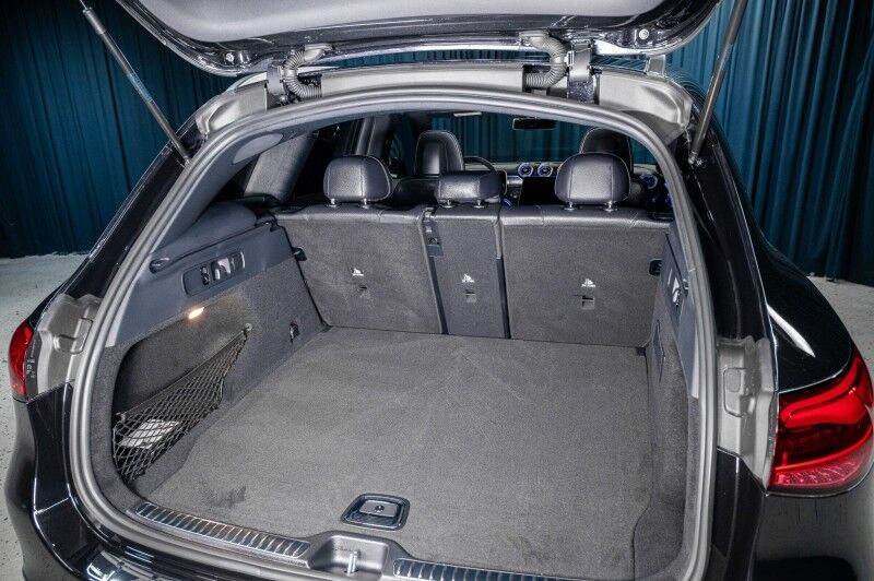 2026 Mercedes-Benz GLC 300 SUV Scottsdale AZ