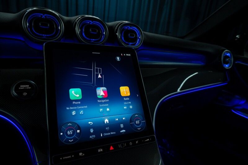 2026 Mercedes-Benz GLC 300 SUV Scottsdale AZ