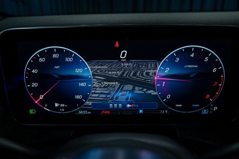 2026 Mercedes-Benz GLC 300 SUV Scottsdale AZ