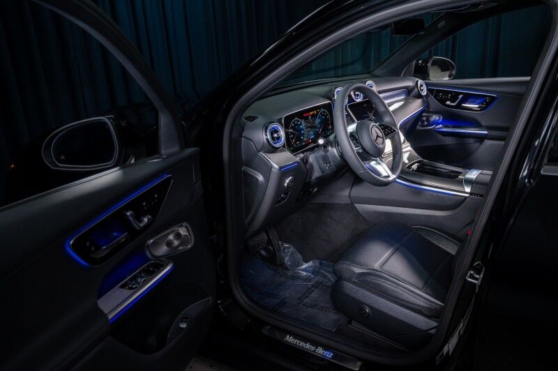 2026 Mercedes-Benz GLC 300 SUV Scottsdale AZ