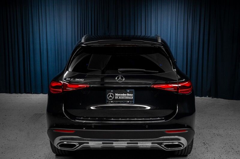2026 Mercedes-Benz GLC 300 SUV Scottsdale AZ
