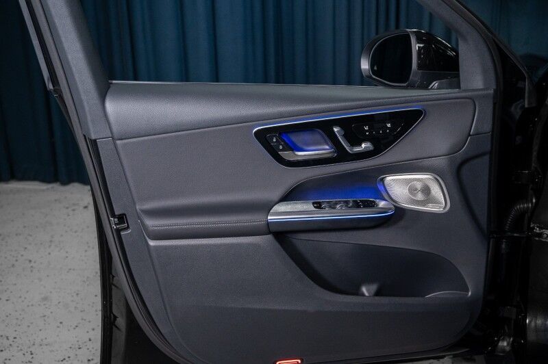 2026 Mercedes-Benz GLC 300 SUV Scottsdale AZ