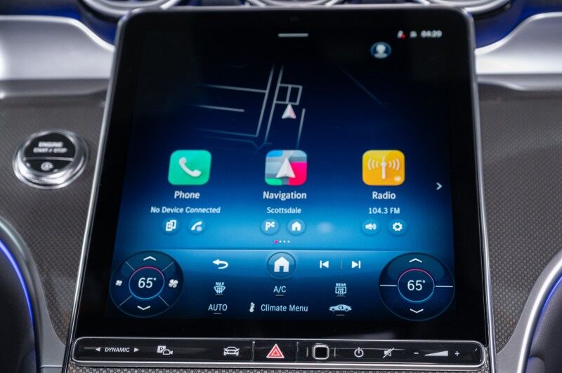 2026 Mercedes-Benz GLC 300 SUV Scottsdale AZ