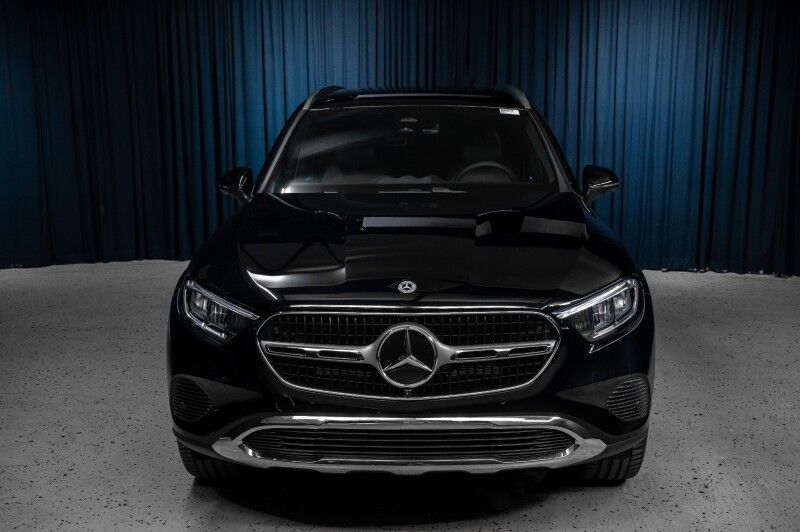 2026 Mercedes-Benz GLC 300 SUV