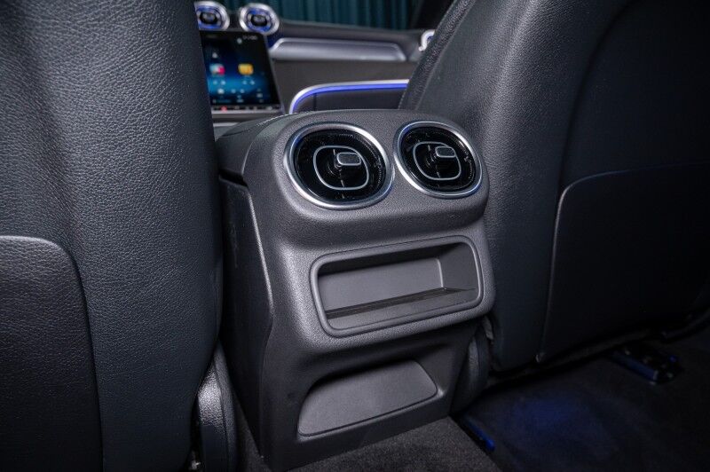 2026 Mercedes-Benz GLC 300 SUV Scottsdale AZ