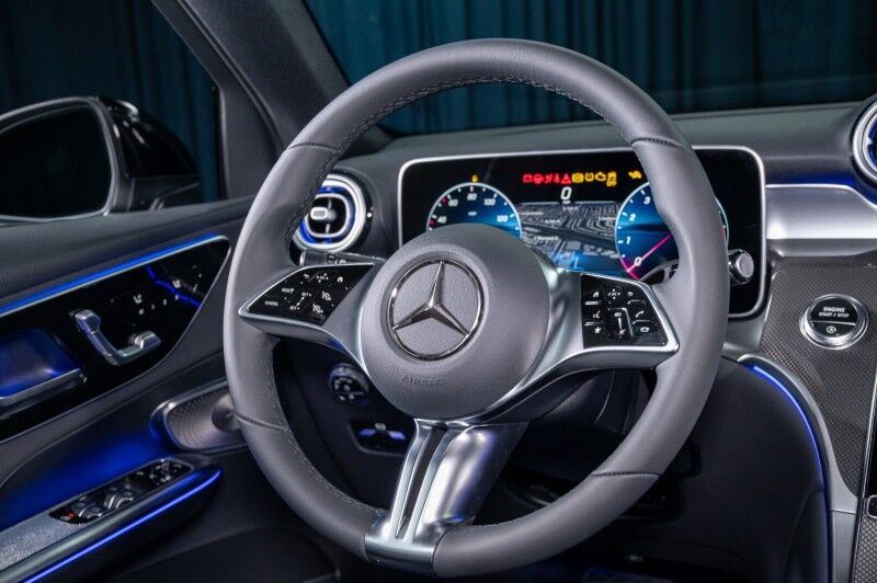 2026 Mercedes-Benz GLC 300 SUV Scottsdale AZ