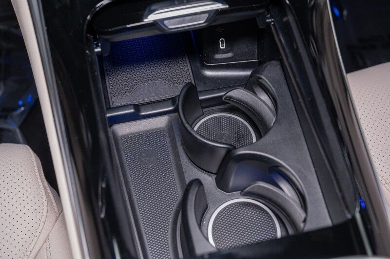 2026 Mercedes-Benz GLC 300 SUV Scottsdale AZ