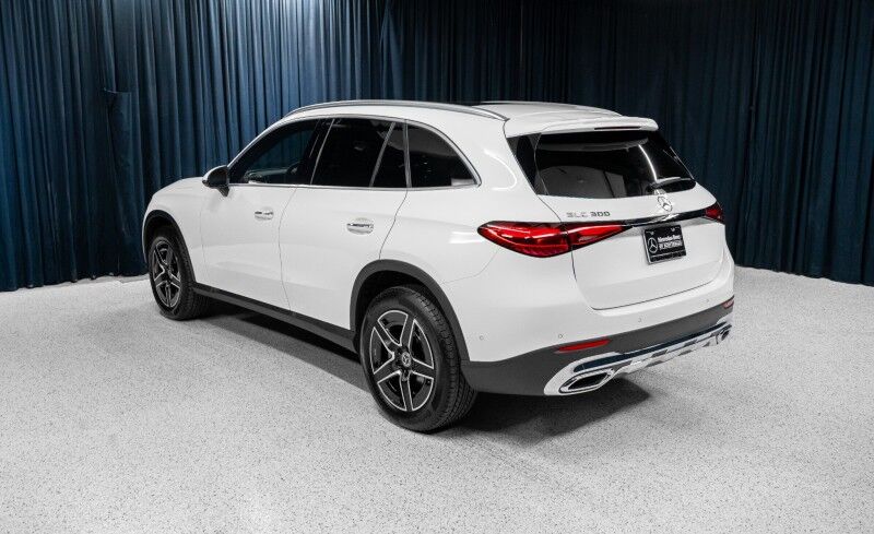2026 Mercedes-Benz GLC 300 SUV Scottsdale AZ