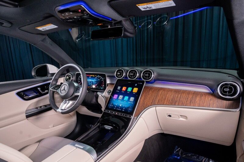 2026 Mercedes-Benz GLC 300 SUV Scottsdale AZ
