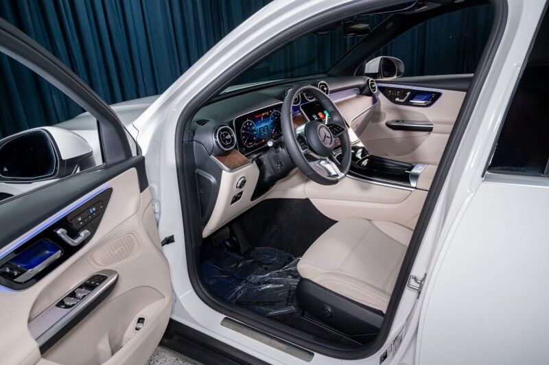2026 Mercedes-Benz GLC 300 SUV Scottsdale AZ
