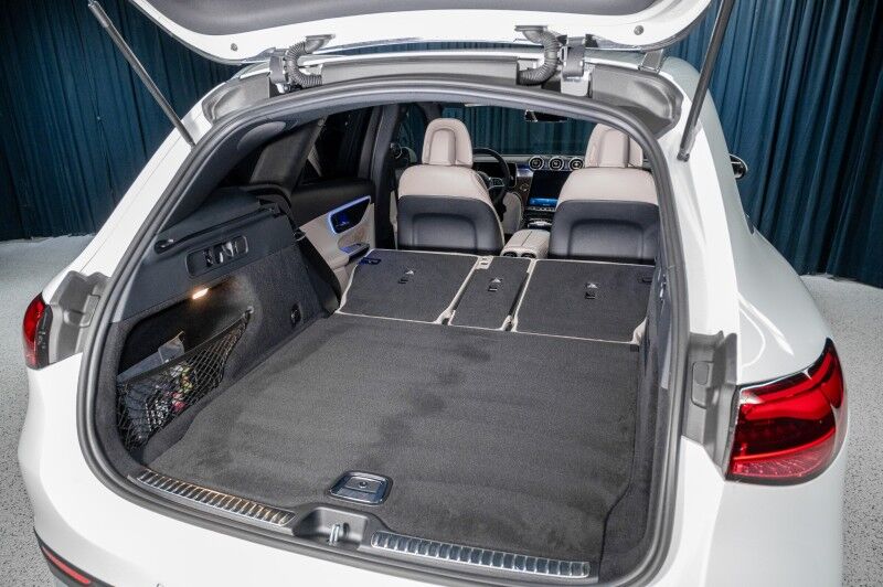 2026 Mercedes-Benz GLC 300 SUV Scottsdale AZ