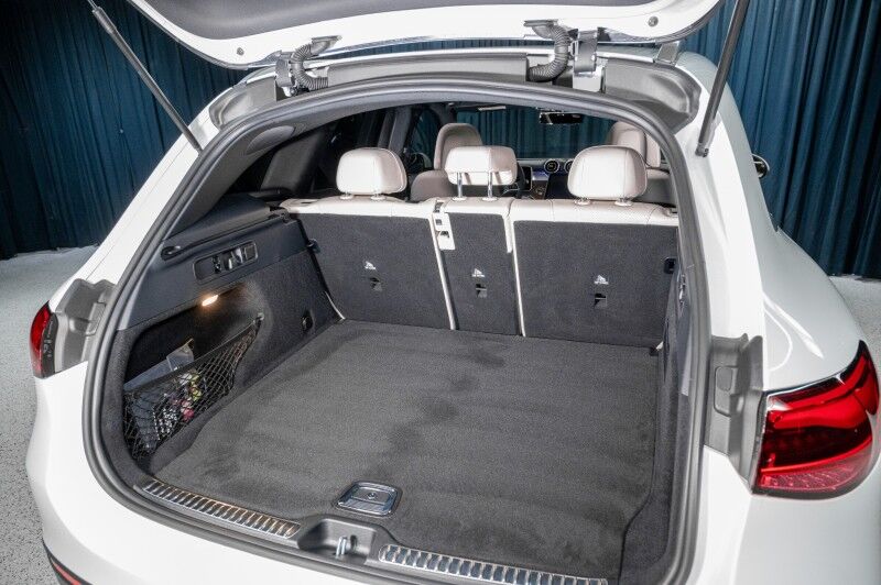 2026 Mercedes-Benz GLC 300 SUV Scottsdale AZ