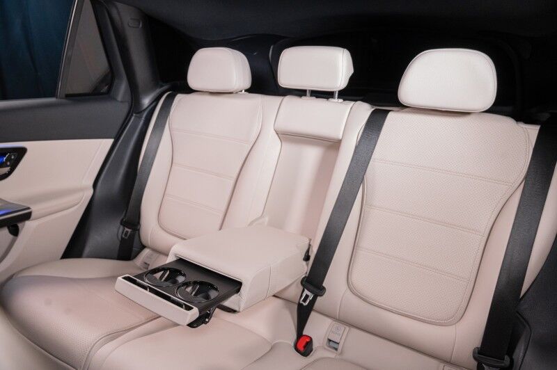 2026 Mercedes-Benz GLC 300 SUV Scottsdale AZ
