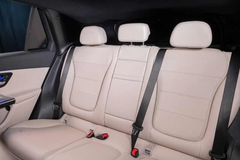 2026 Mercedes-Benz GLC 300 SUV Scottsdale AZ