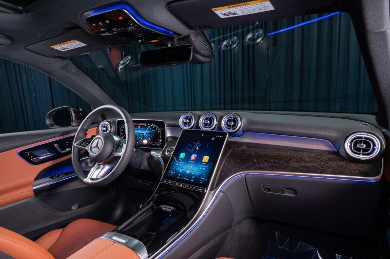 2026 Mercedes-Benz GLC 300 SUV Scottsdale AZ