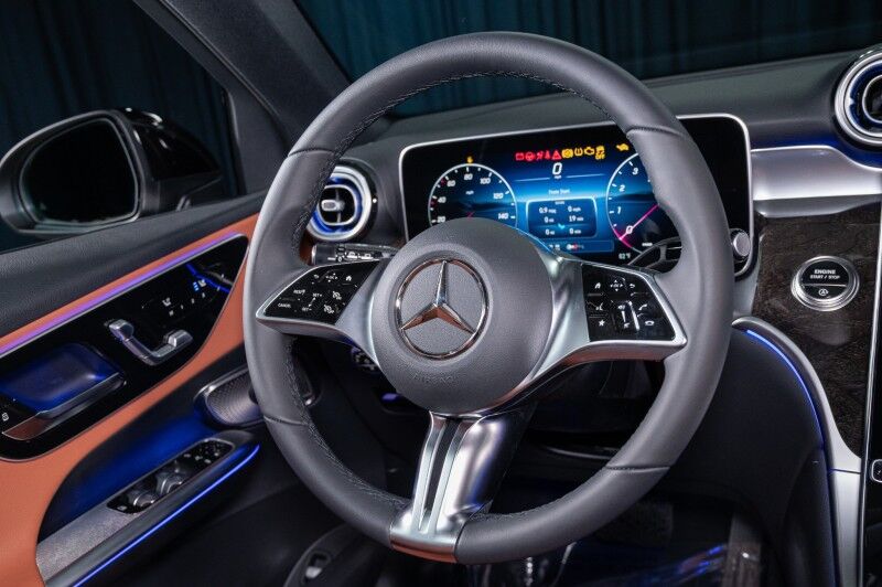 2026 Mercedes-Benz GLC 300 SUV Scottsdale AZ