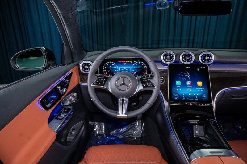 2026 Mercedes-Benz GLC 300 SUV Scottsdale AZ