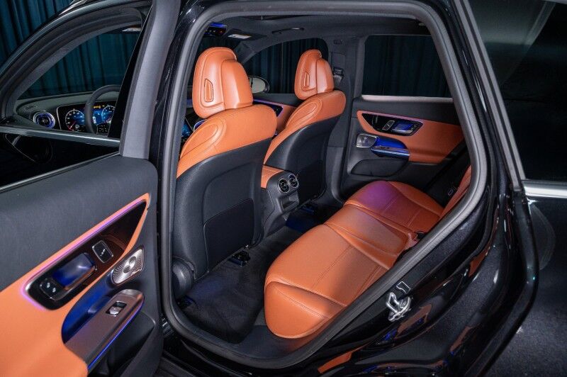 2026 Mercedes-Benz GLC 300 SUV Scottsdale AZ