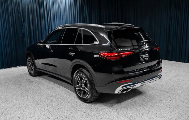 2026 Mercedes-Benz GLC 300 SUV Scottsdale AZ