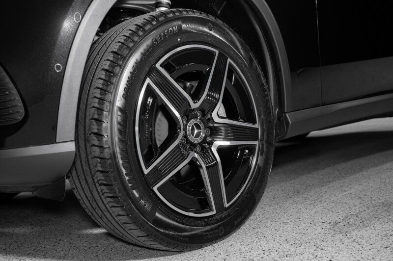 2026 Mercedes-Benz GLC 300 SUV Scottsdale AZ