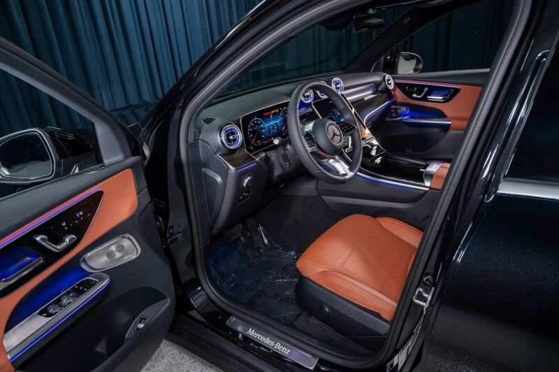 2026 Mercedes-Benz GLC 300 SUV Scottsdale AZ