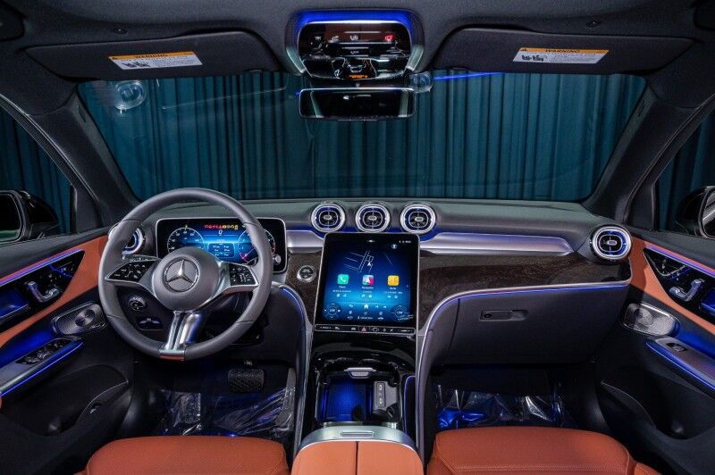 2026 Mercedes-Benz GLC 300 SUV Scottsdale AZ