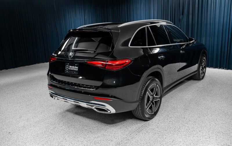 2026 Mercedes-Benz GLC 300 SUV Scottsdale AZ