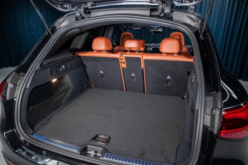 2026 Mercedes-Benz GLC 300 SUV Scottsdale AZ