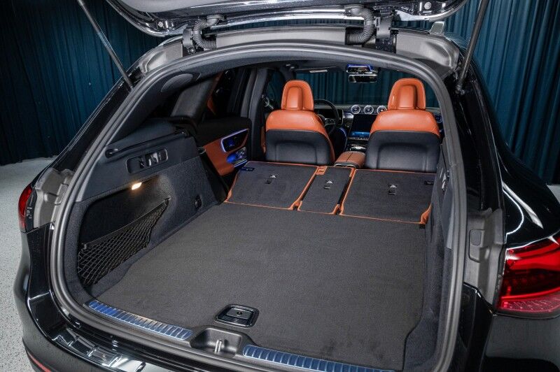 2026 Mercedes-Benz GLC 300 SUV Scottsdale AZ