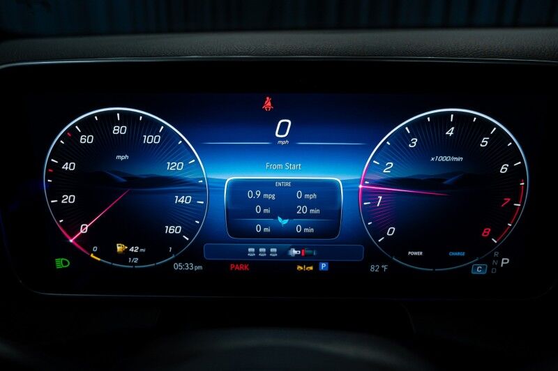 2026 Mercedes-Benz GLC 300 SUV Scottsdale AZ