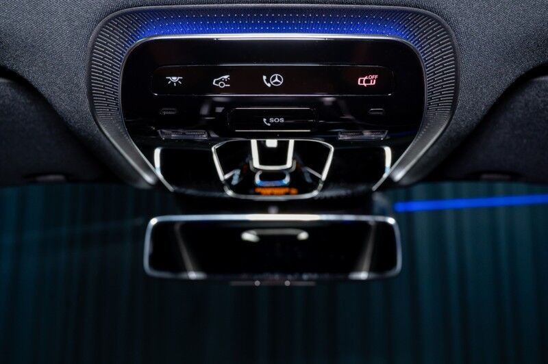 2026 Mercedes-Benz GLC 300 SUV Scottsdale AZ