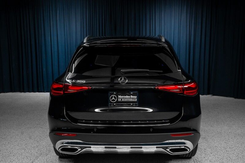 2026 Mercedes-Benz GLC 300 SUV Scottsdale AZ