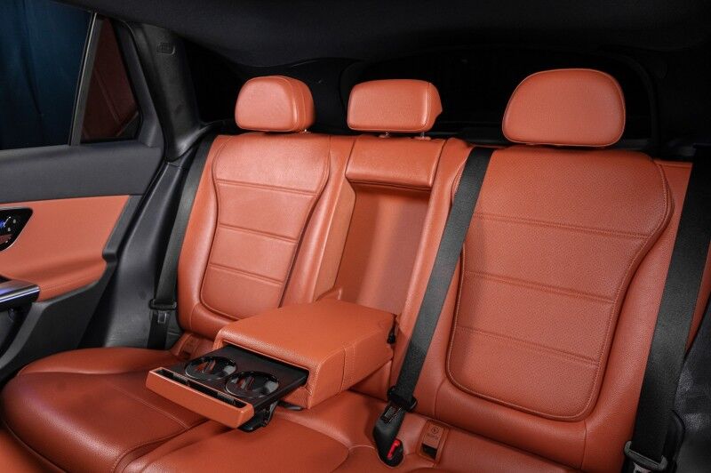 2026 Mercedes-Benz GLC 300 SUV Scottsdale AZ