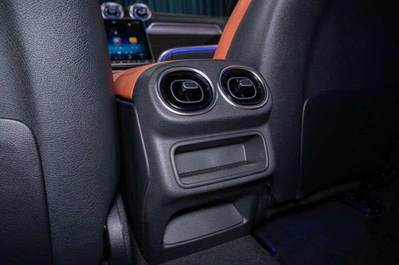 2026 Mercedes-Benz GLC 300 SUV Scottsdale AZ