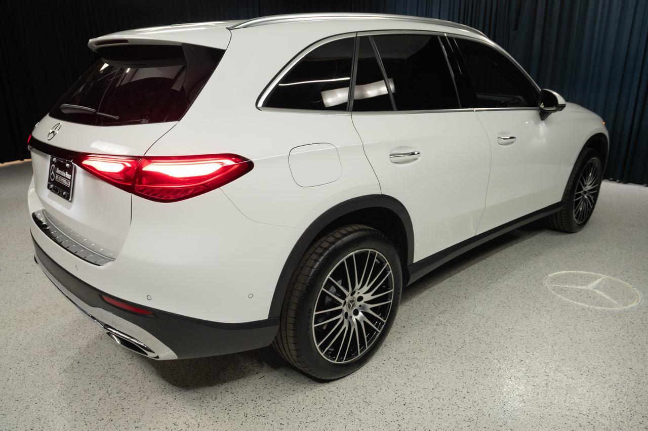 2026 Mercedes-Benz GLC 300 SUV Scottsdale AZ