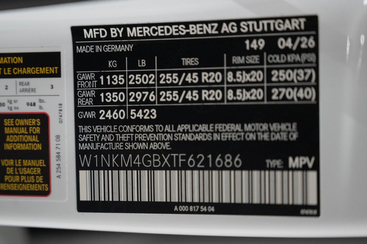2026 Mercedes-Benz GLC 300 SUV Scottsdale AZ