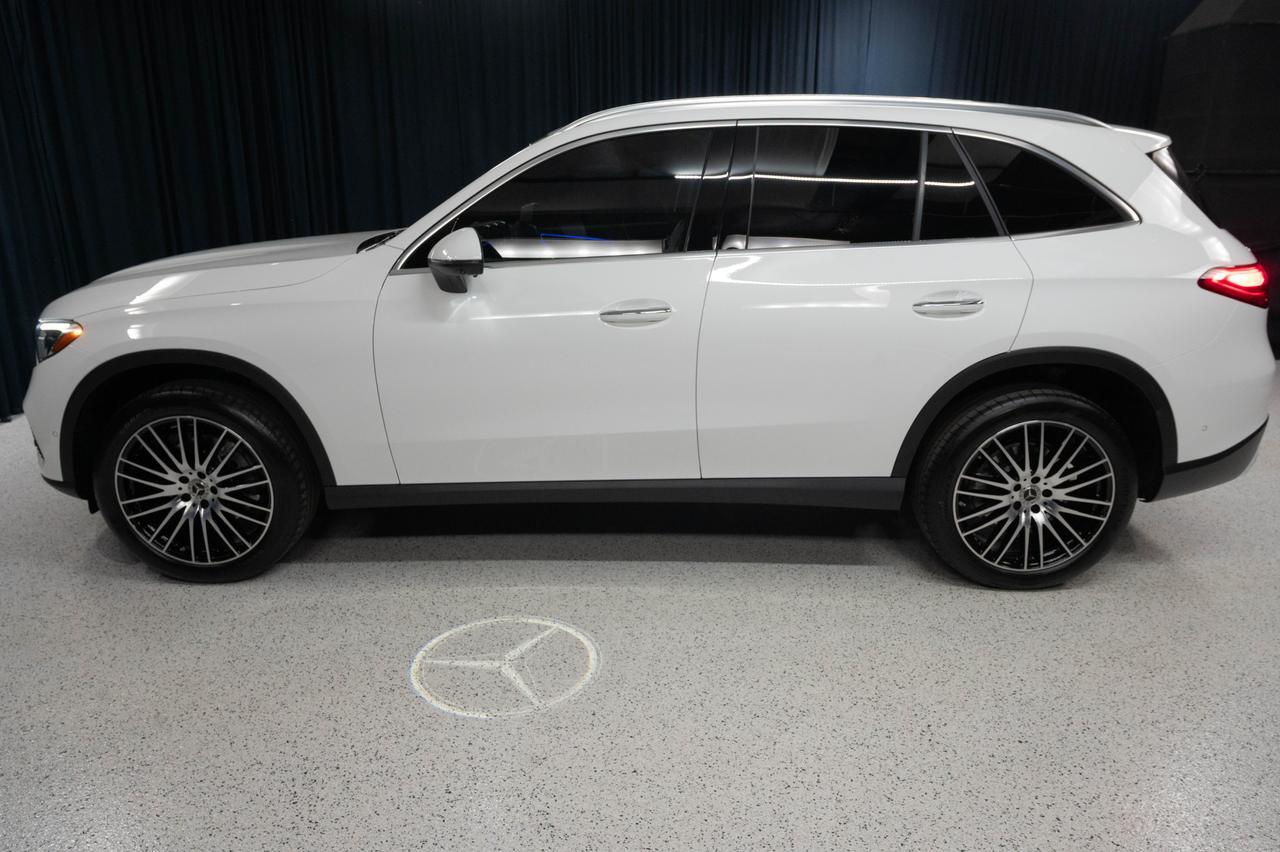 2026 Mercedes-Benz GLC 300 SUV Scottsdale AZ