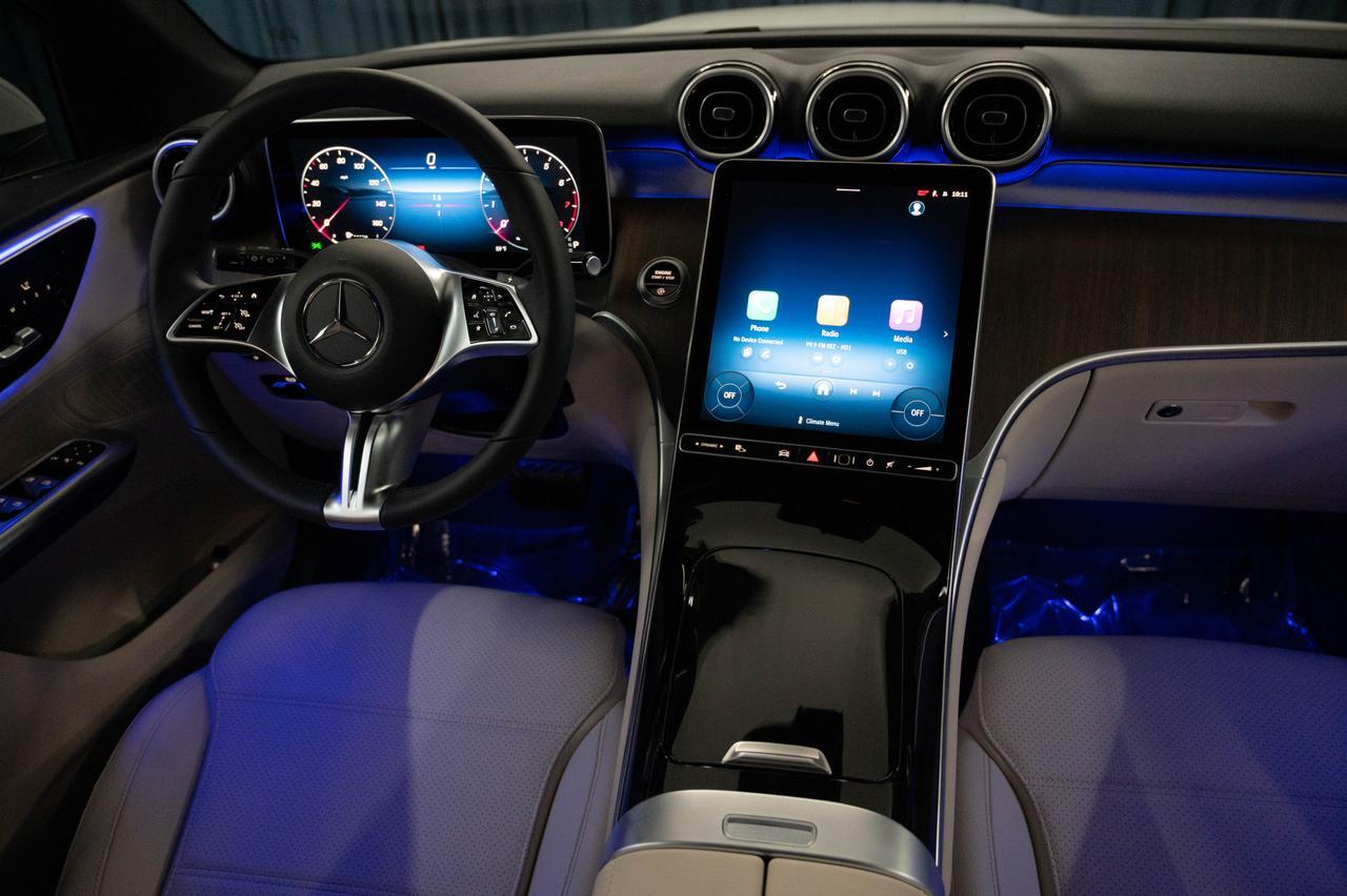 2026 Mercedes-Benz GLC 300 SUV Scottsdale AZ