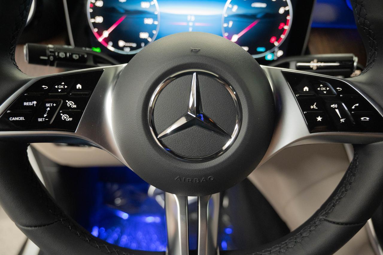 2026 Mercedes-Benz GLC 300 SUV Scottsdale AZ