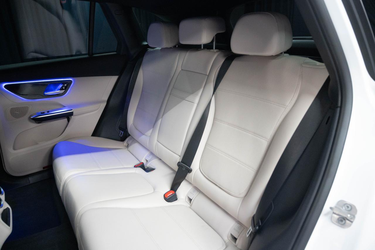 2026 Mercedes-Benz GLC 300 SUV Scottsdale AZ