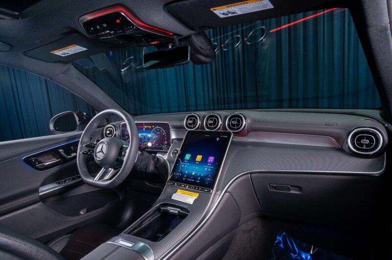 2026 Mercedes-Benz GLC 300 SUV Scottsdale AZ