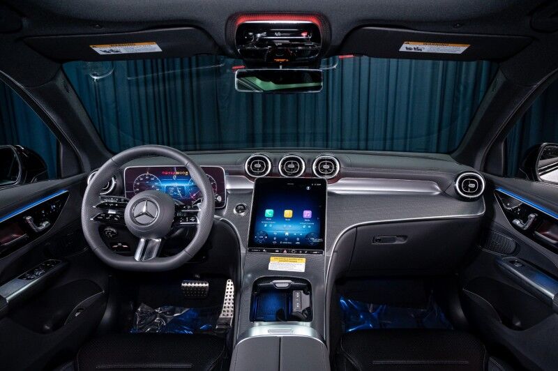 2026 Mercedes-Benz GLC 300 SUV Scottsdale AZ