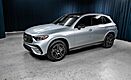 2026 Mercedes-Benz GLC 300 SUV